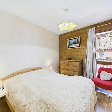 3p Centre Station Avec Parking Et Tv Apartment *