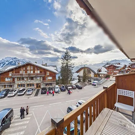 Apartman 3p Centre Station Avec Parking Et Tv - Fr-1-398-559